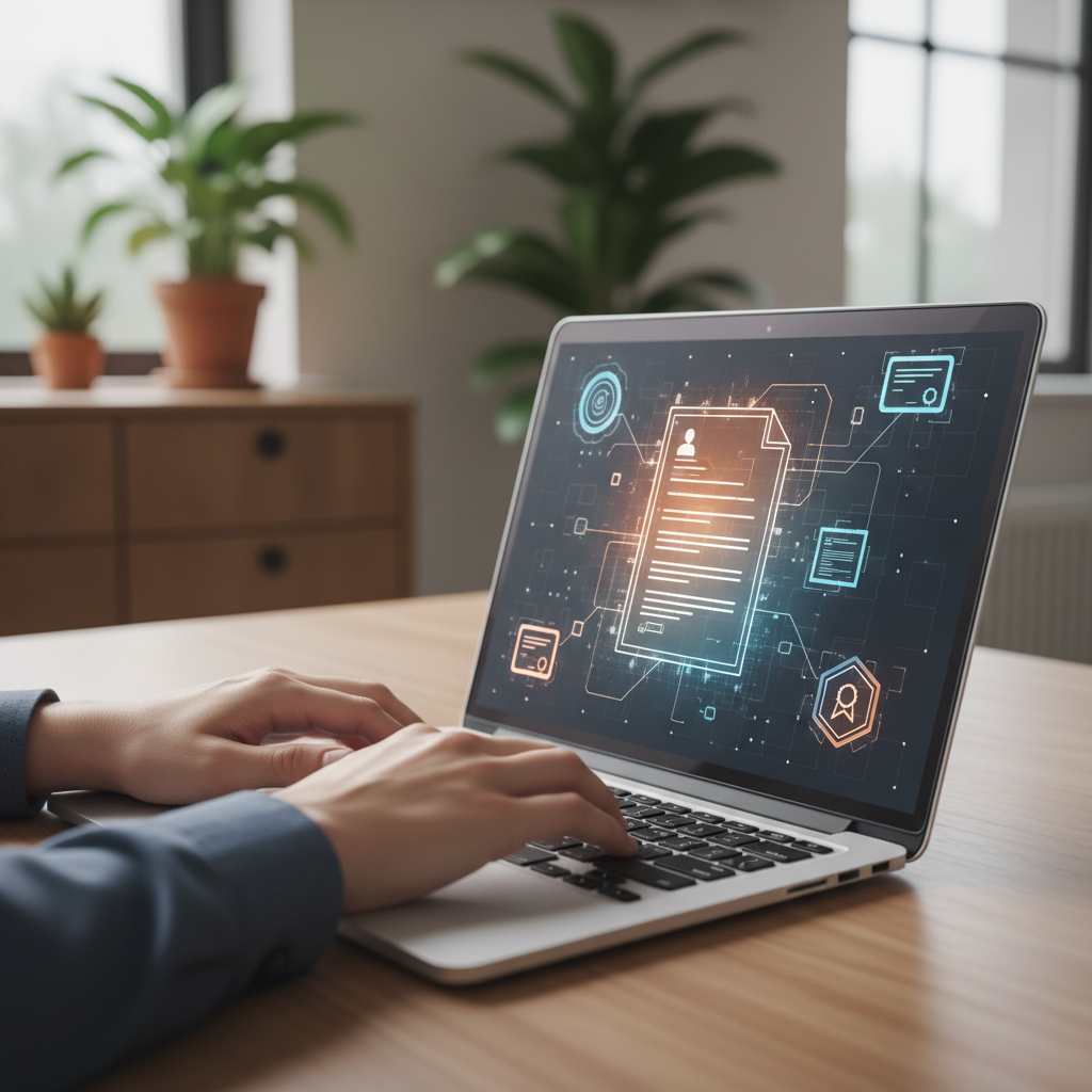 Como Colocar Cursos no Currículo: Guia Essencial para Valorizar Sua Experiência