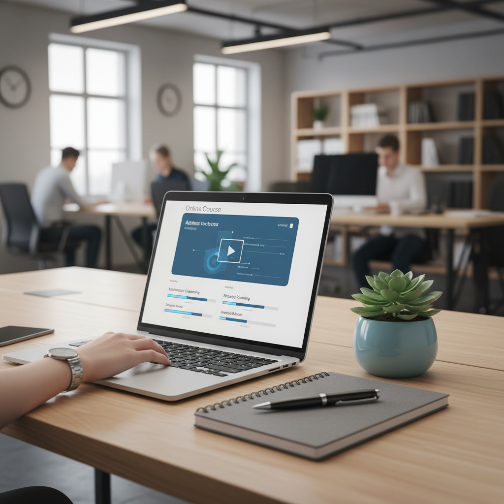 Análise Detalhada: Como Escolher o Melhor Curso de Assistente Administrativo