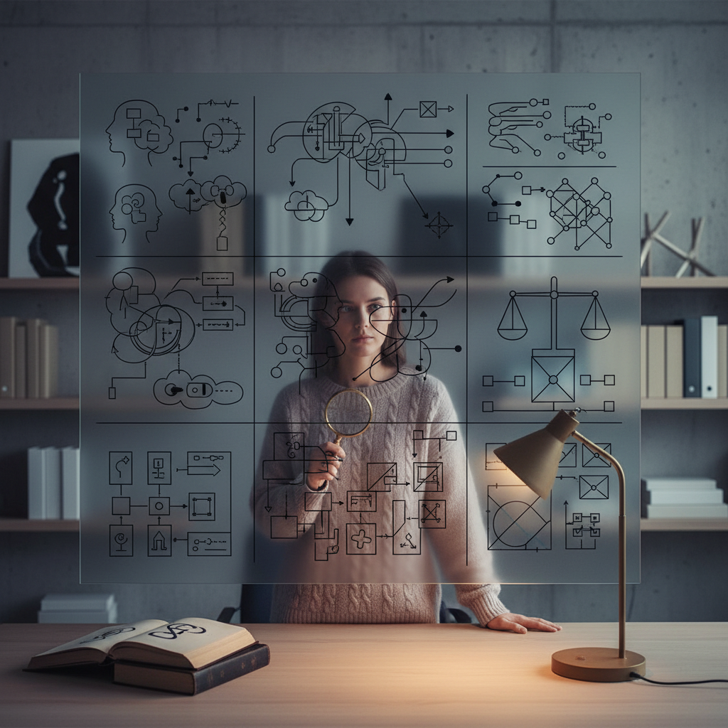 Como Escolher o Melhor Curso de Criminologia: Um Guia Analítico