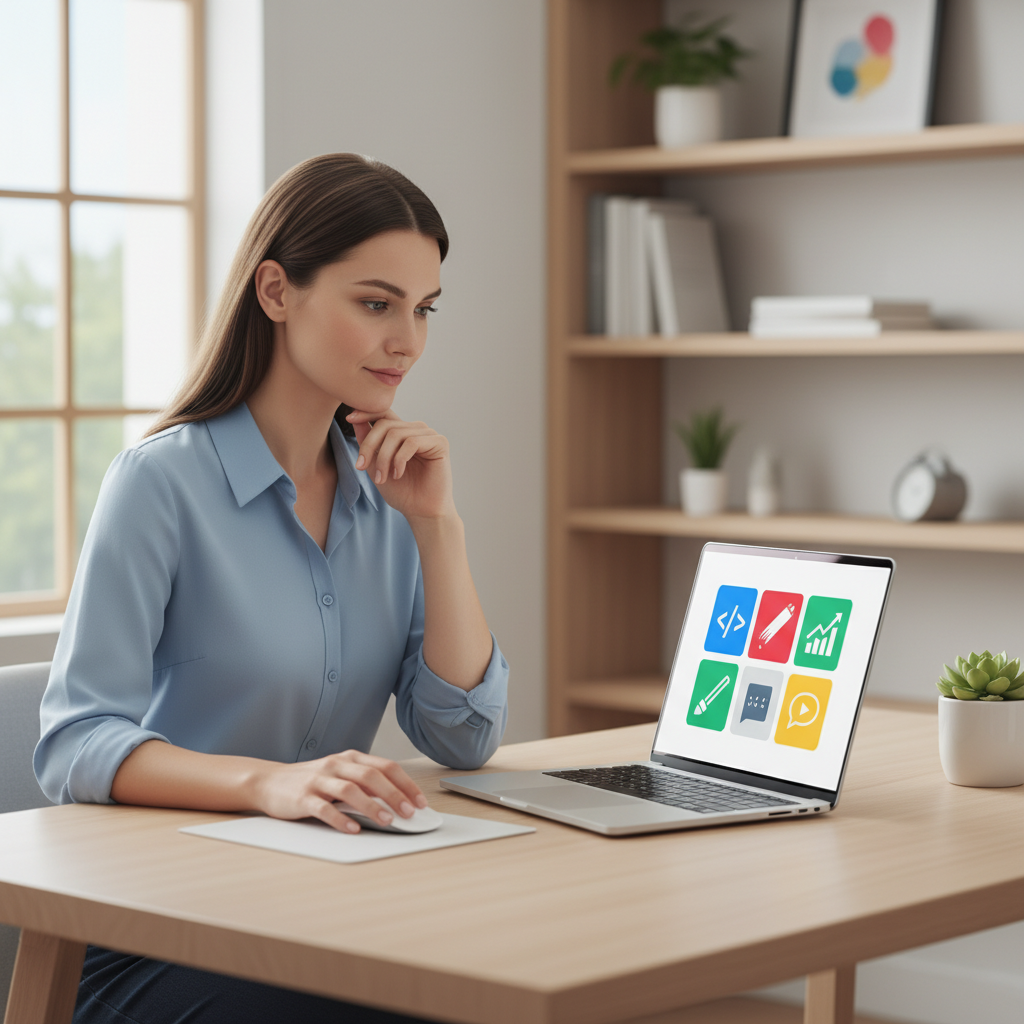 Como Escolher Seu Curso Digital Ideal: Um Guia Completo e Imparcial