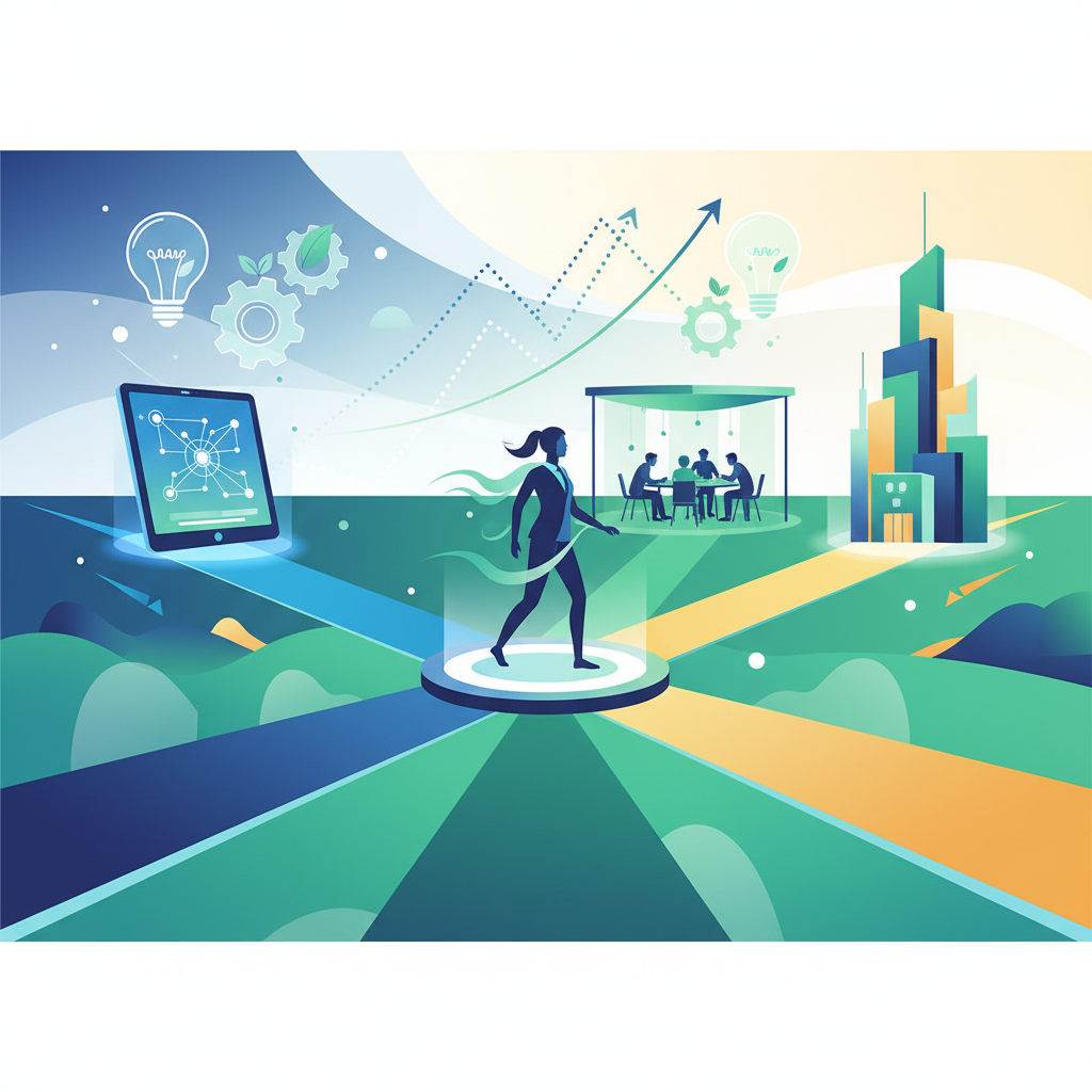 Análise Detalhada: Como Escolher o Melhor Curso de Inovação para Você