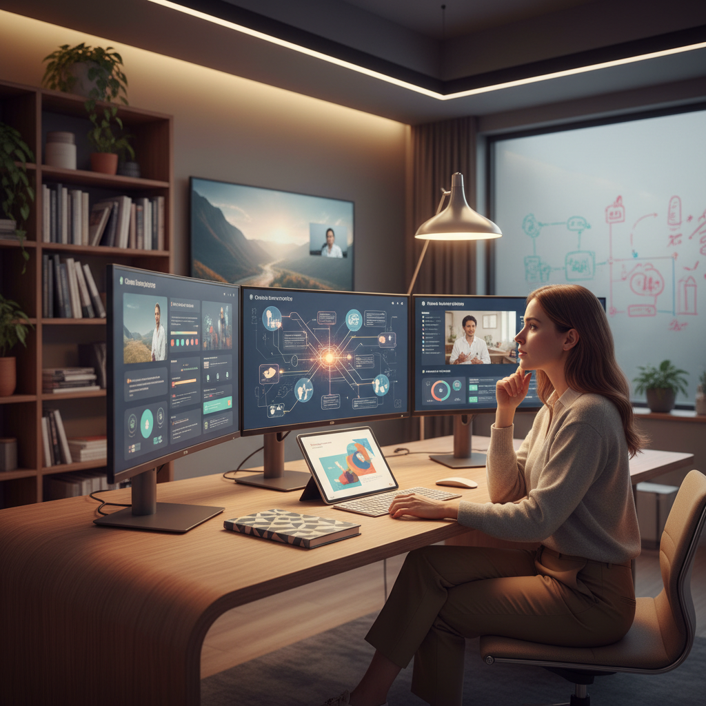 Como Escolher o Curso Perfeito: Análise Detalhada para Sua Decisão