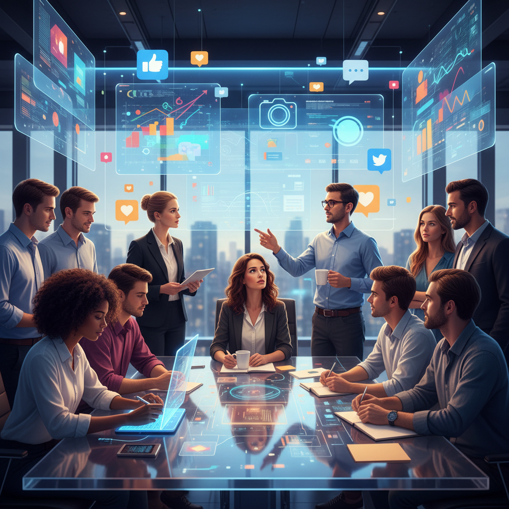 Guia Completo: Como Escolher o Curso de Publicidade e Propaganda Ideal