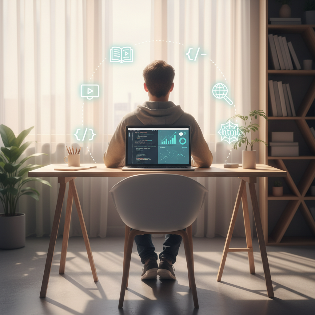 Guia Definitivo: Como Escolher o Melhor Curso de Python em 2024