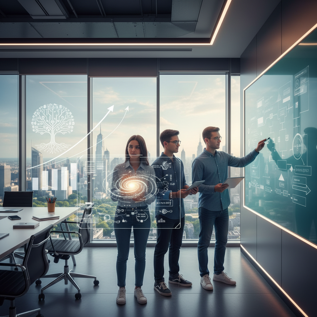 Análise Detalhada: Como Identificar um "Curso Forte" para Seu Futuro