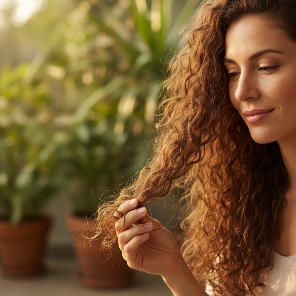 Como Saber do Que o Cabelo Precisa: Guia Definitivo para um Diagnóstico Preciso