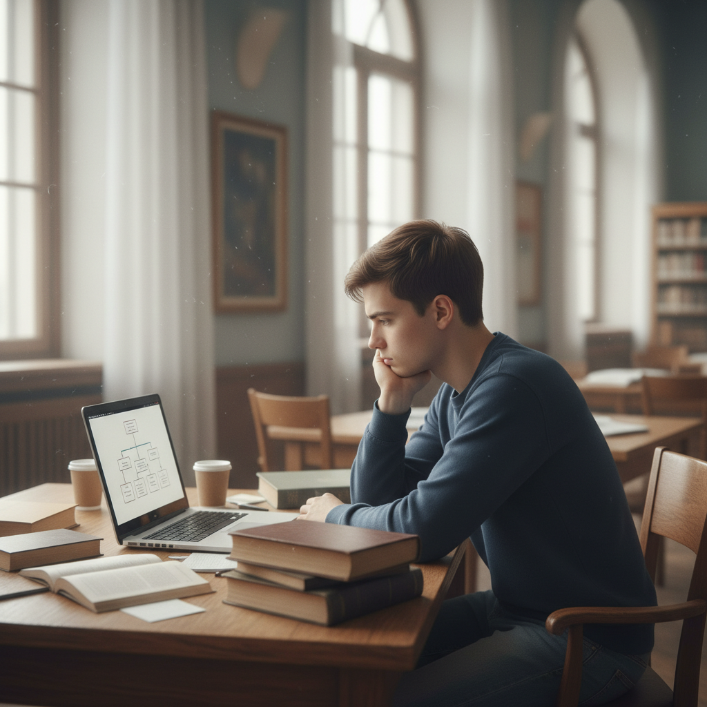 Como Trancar um Curso: Guia Essencial para uma Decisão Consciente
