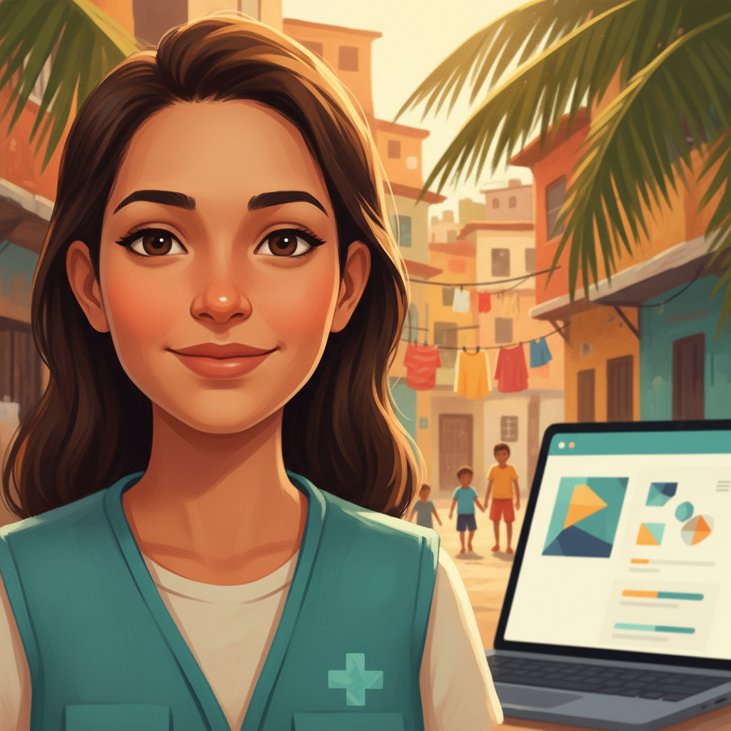 CONASEMS Curso ACS: Acesse a Plataforma Oficial e Se Capacite