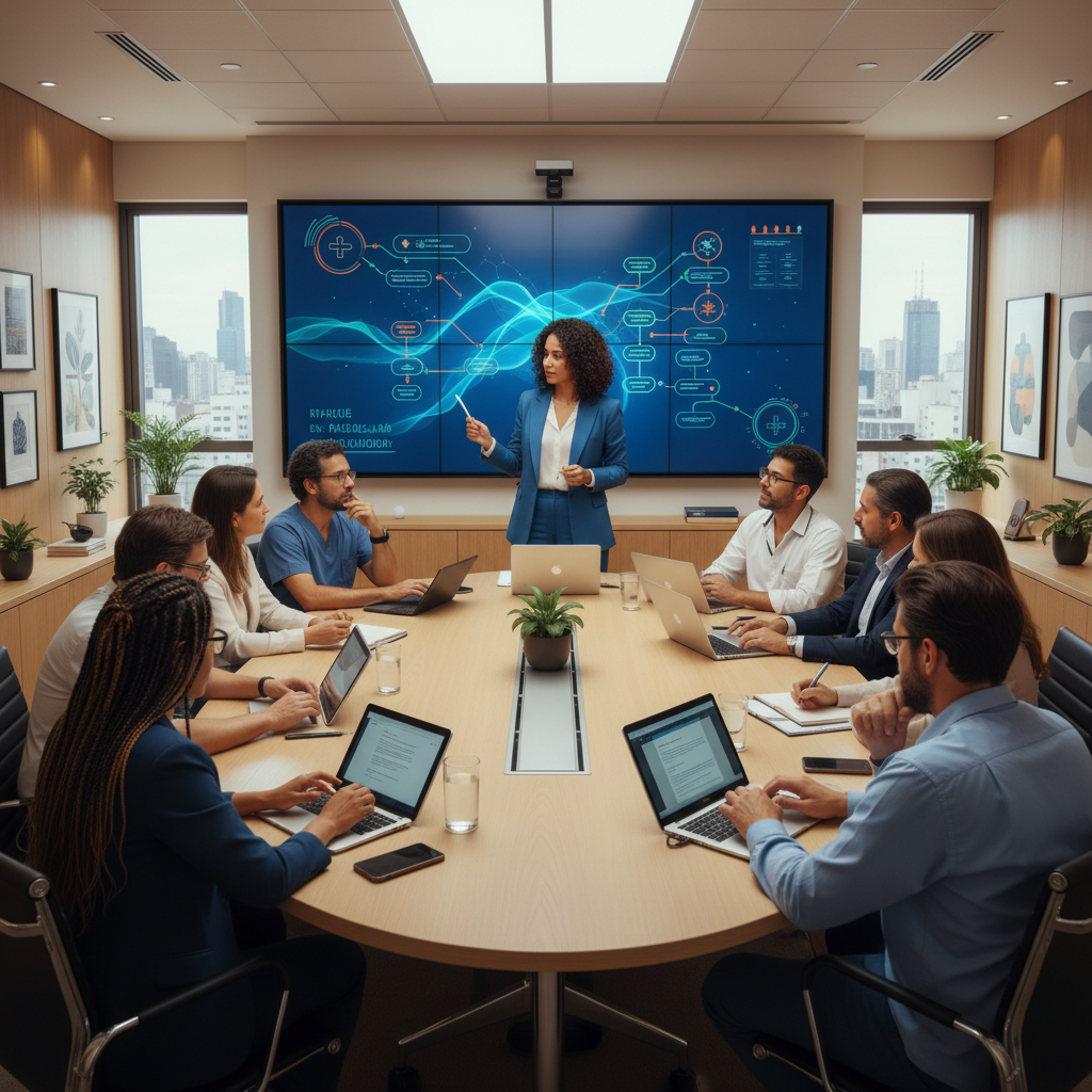 CONASEMS Curso: Capacitação Essencial para a Gestão do SUS