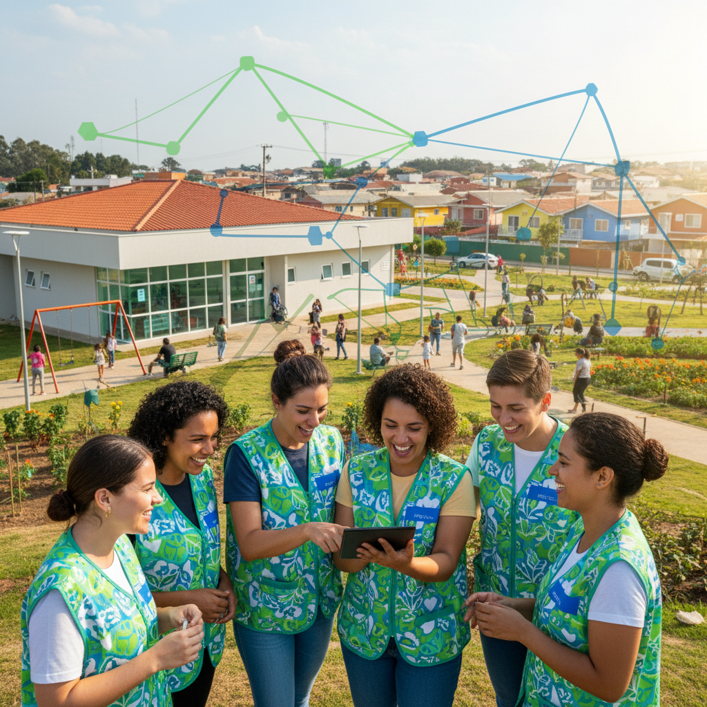 CONASEMS Cursos ACS: O Guia Definitivo para Agentes Comunitários de Saúde