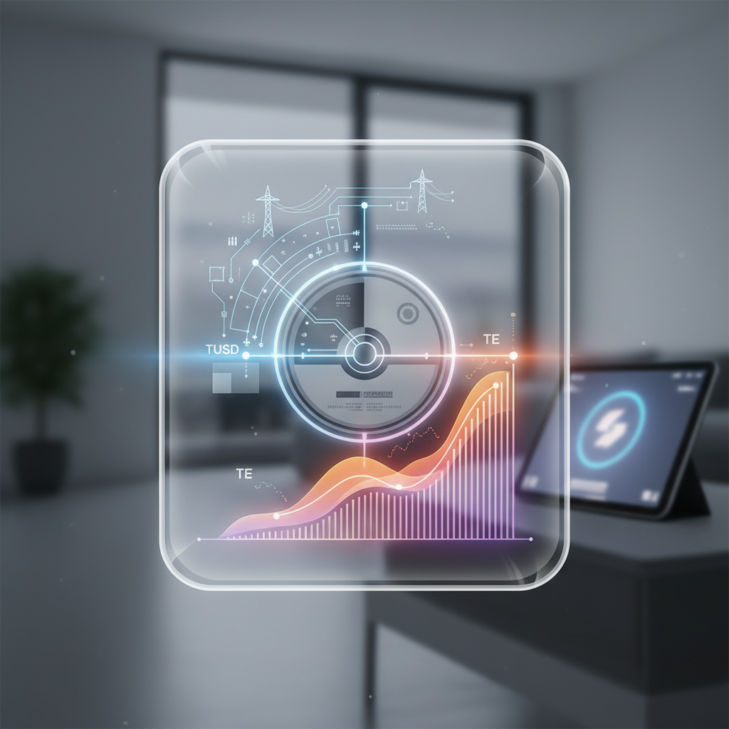 TUSD e TE: Desvendando os Custos da Sua Conta de Energia