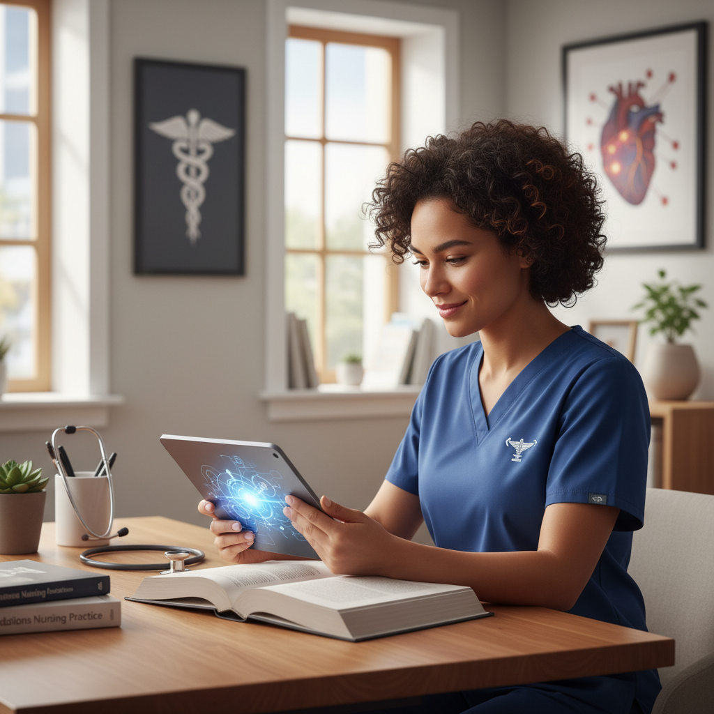 Guia Completo: Como Escolher os Melhores Cursos COREN para Sua Carreira