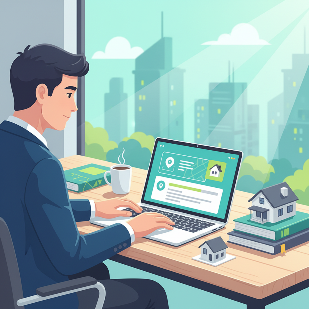 Corretor de Imóveis Curso: O Guia Definitivo para Sua Escolha Certa