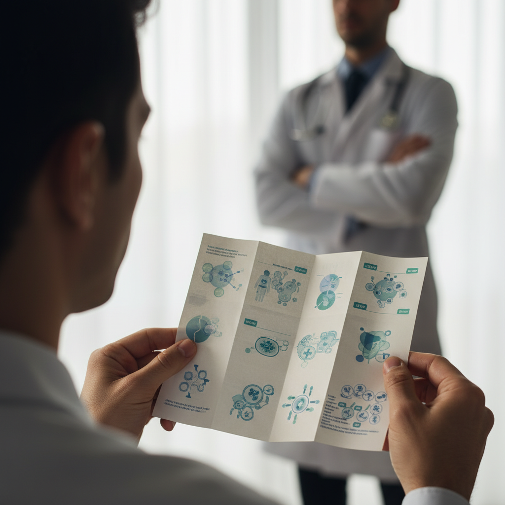 Desvendando o Termo "Corta Curso Bula": Entenda a Interrupção Segura de Medicamentos