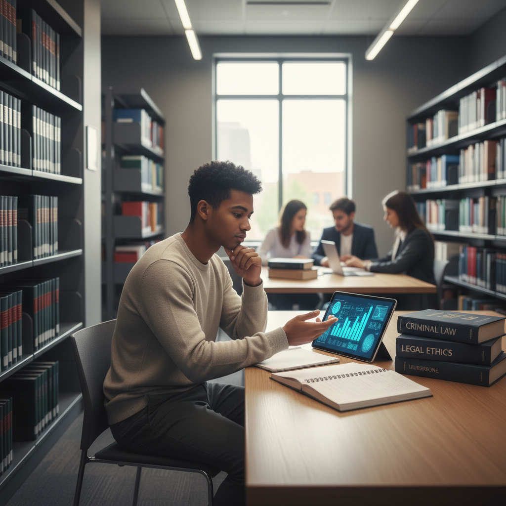 Criminologia Curso: O Guia Definitivo para Sua Escolha Informada