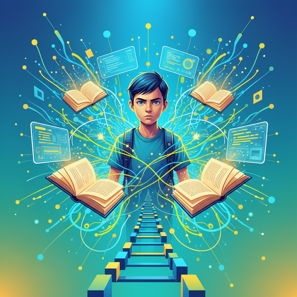 O Que Significa "Cursando"? Desvende o Gerúndio da Sua Jornada Educacional