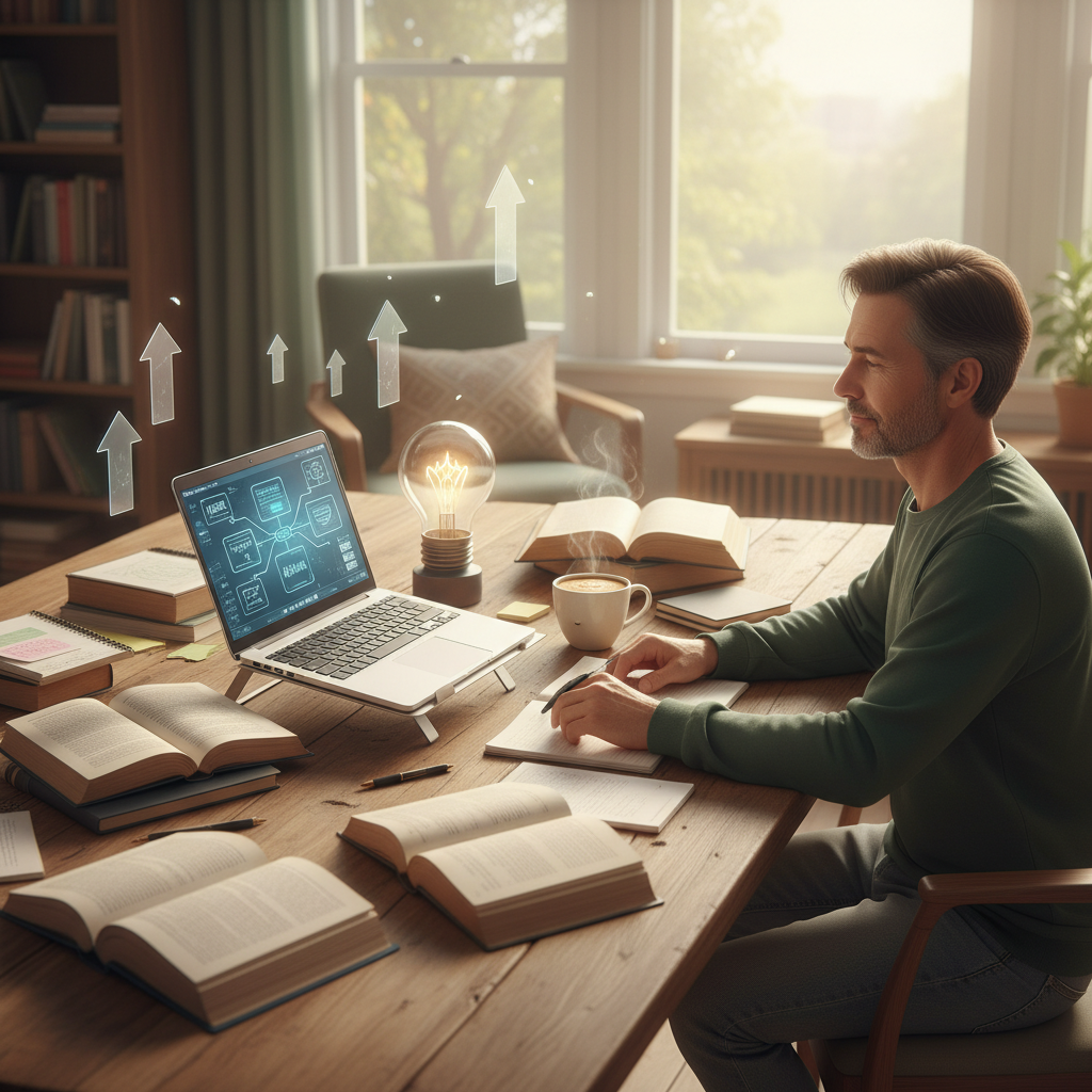 Cursar Cursos: Um Guia Completo para sua Jornada de Aprendizado Contínuo