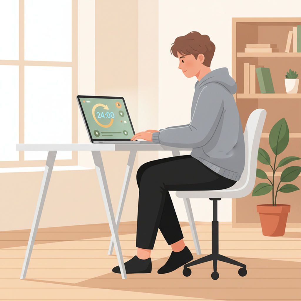 Curso 24 Horas: Análise Imparcial e Guia Definitivo para sua Decisão