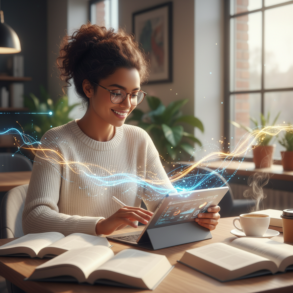 Análise Detalhada: Como Escolher Seu Curso a Distância Ideal e Ter Sucesso