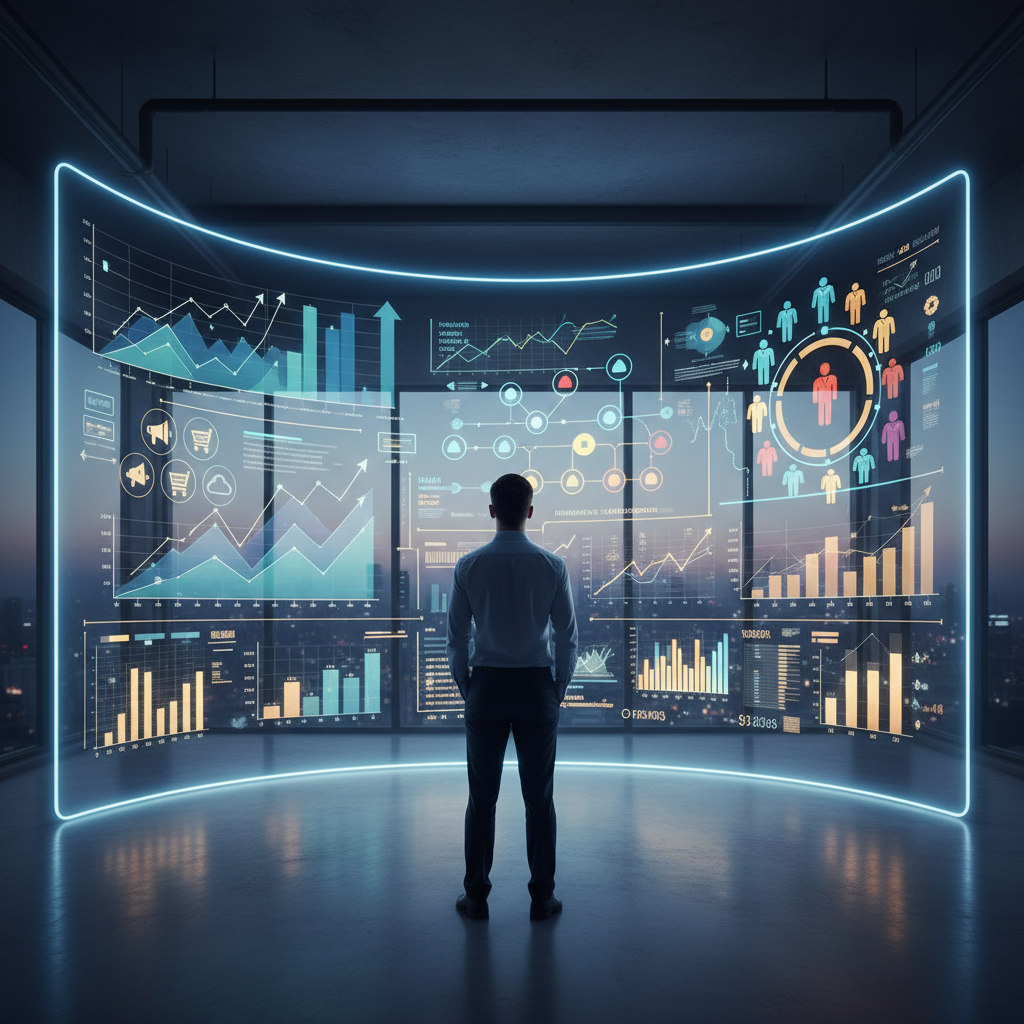 Guia Completo: Como Escolher o Melhor Curso de Administração (ADM)