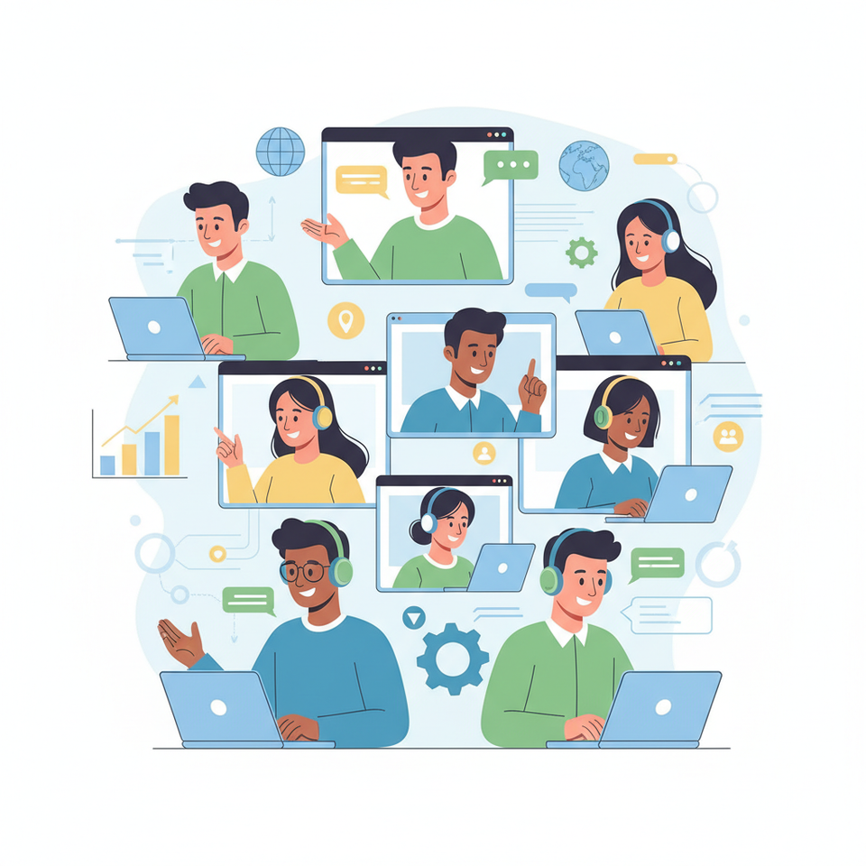 Curso de Administração EAD: Análise Detalhada para sua Escolha