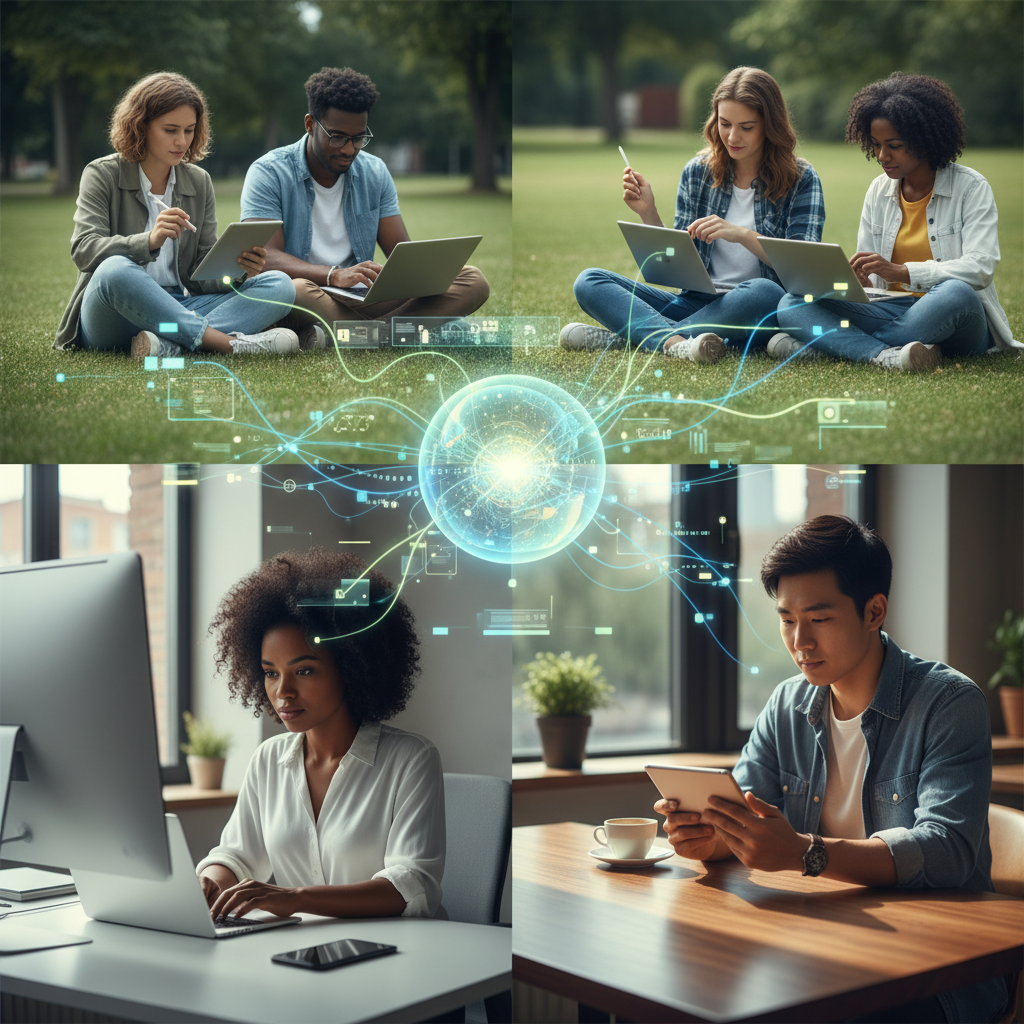 Análise Detalhada: Como Escolher o Melhor Curso de Administração EAD