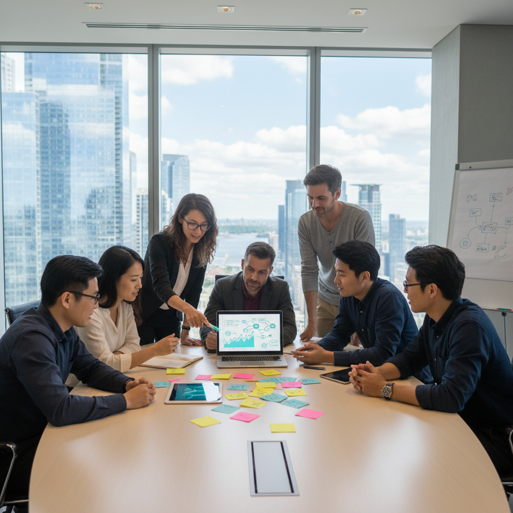 Curso de Administração de Empresas: Análise Completa para sua Escolha Ideal