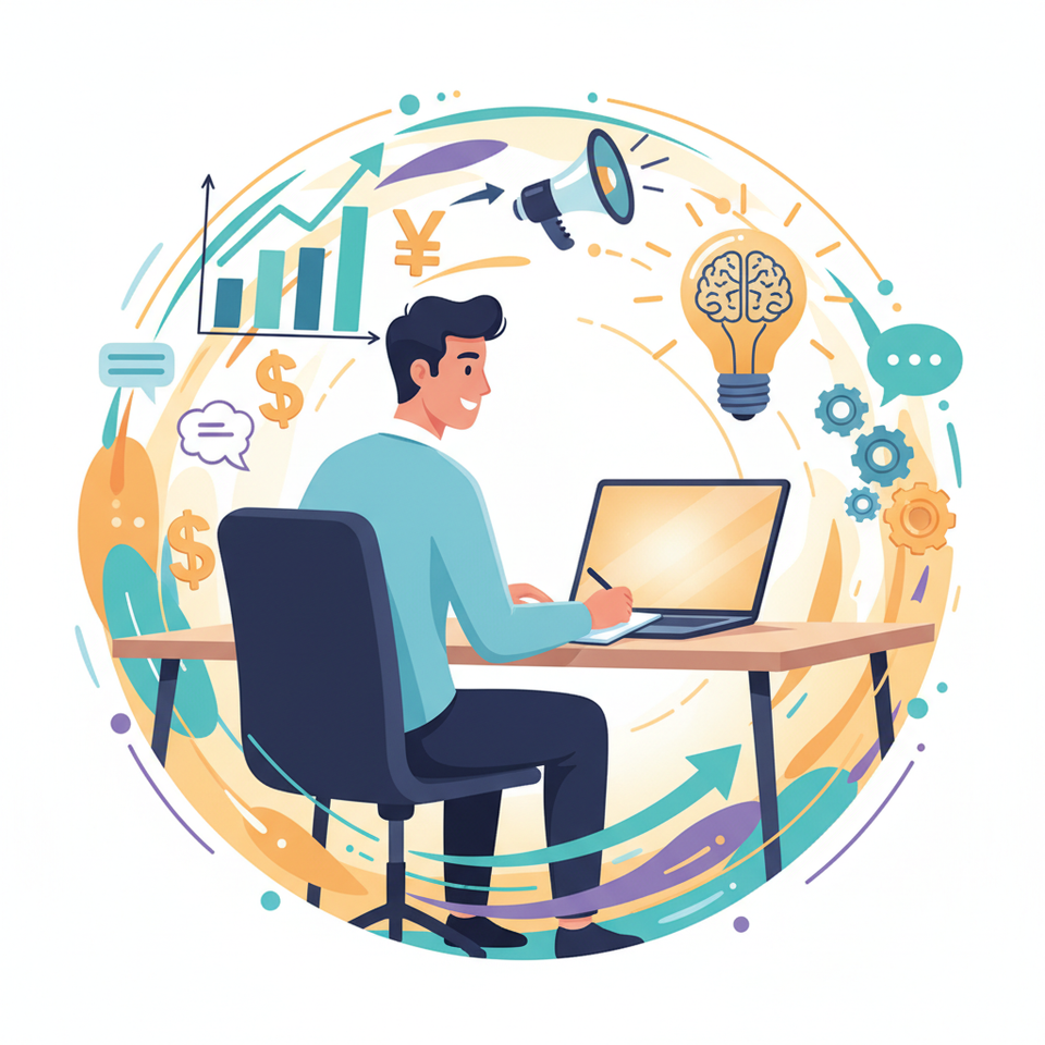 Guia Completo: Curso de Administração Gratuito e de Qualidade