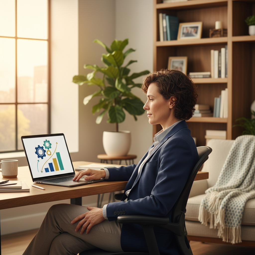 Curso de Administração Gratuito Online: Análise Completa e Recomendações