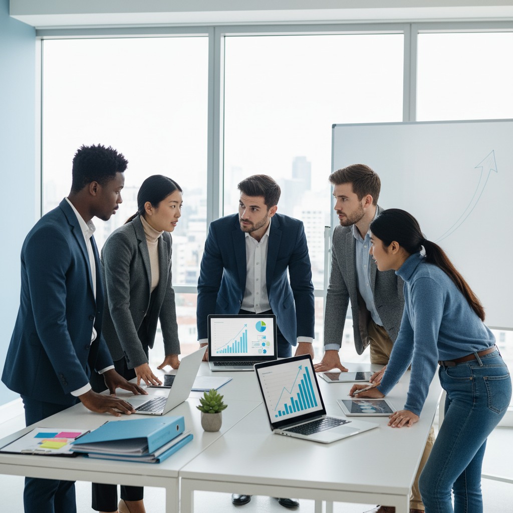 Curso de Administração: Guia Definitivo para sua Escolha Consciente