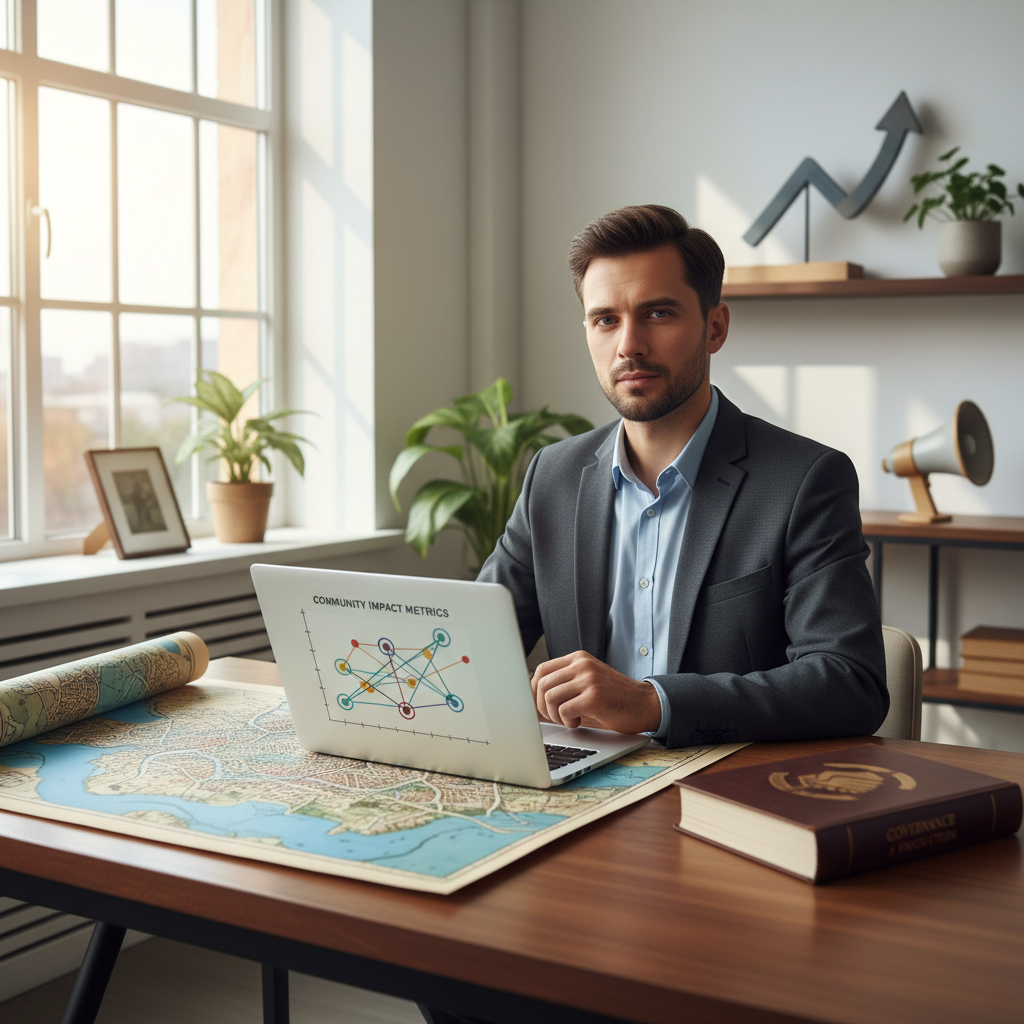 Análise Detalhada: Como Escolher o Melhor Curso de Administração Pública