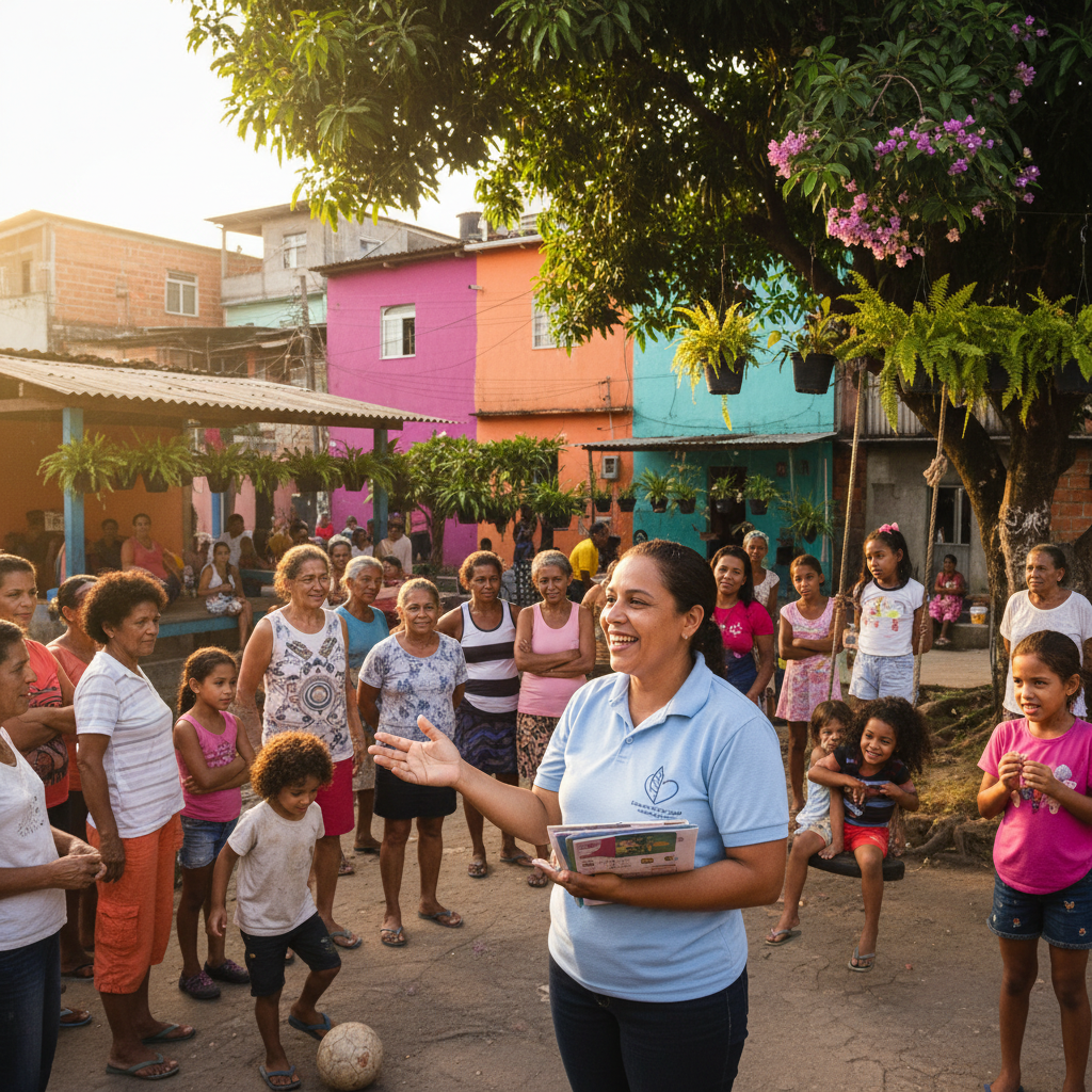 Curso de Agente de Saúde: Guia Completo para Escolher a Melhor Formação