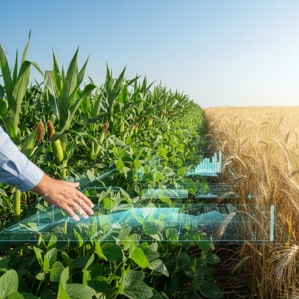 Curso de Agronomia: Guia Completo para Sua Escolha Informada
