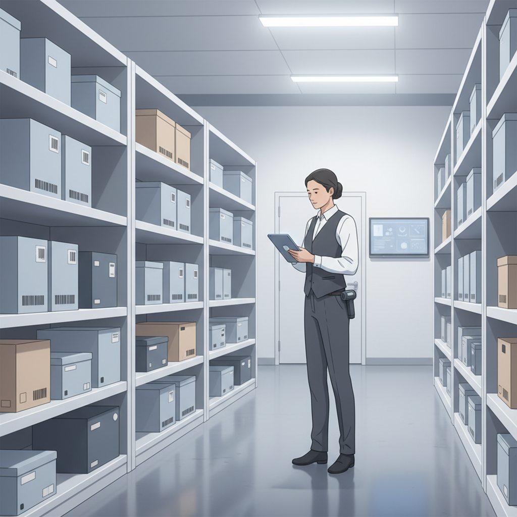 Curso de Almoxarifado: Guia Completo para Sua Escolha Perfeita