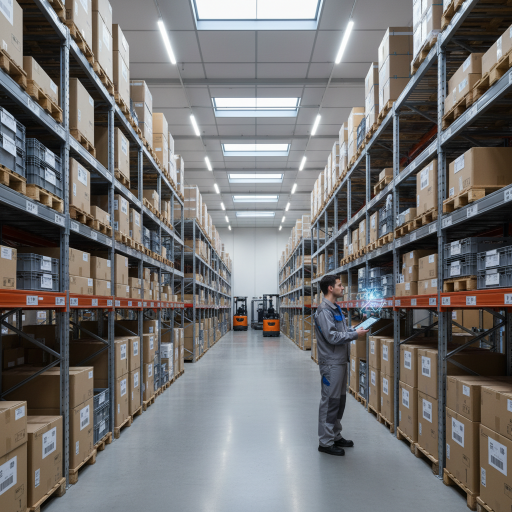 Curso para Almoxarifado: Guia Completo para Escolher a Melhor Opção