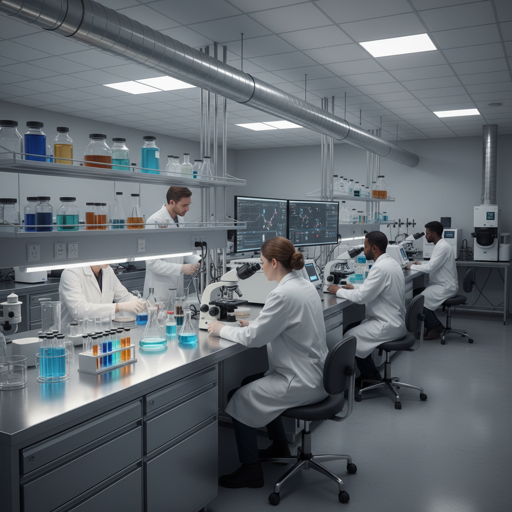 Curso de Análise Clínica: Guia Definitivo para sua Escolha Informada