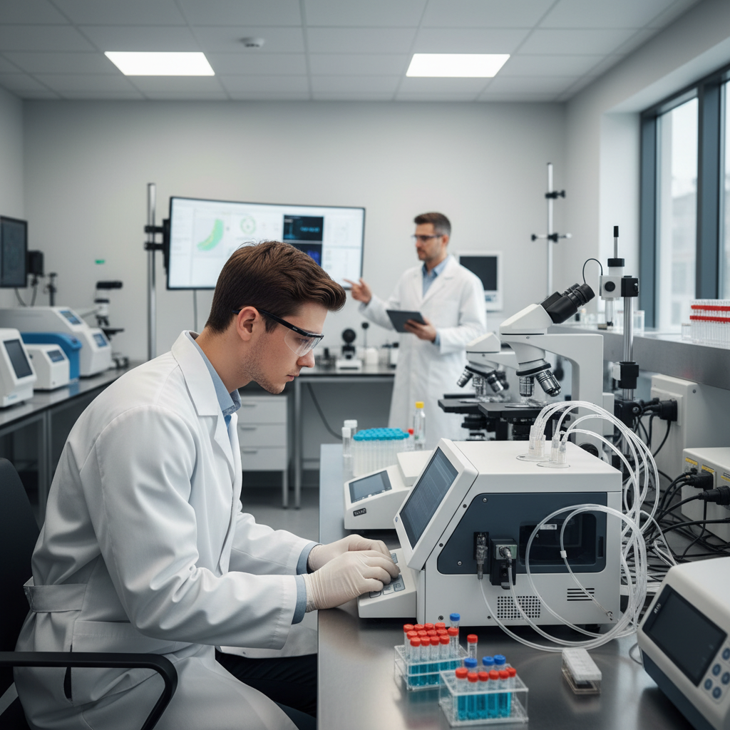 Curso de Análises Clínicas: Guia Completo para Sua Melhor Escolha