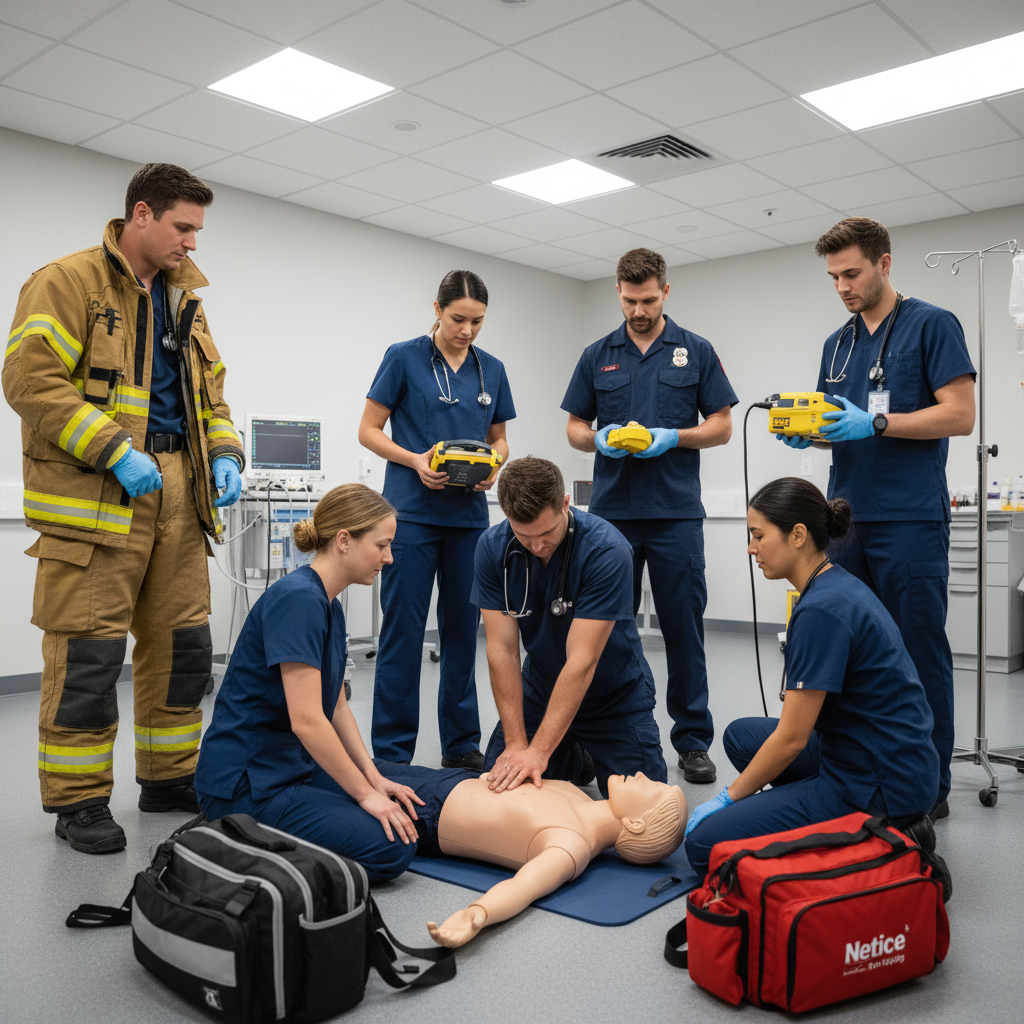 Curso de APH: Guia Definitivo para Escolher a Melhor Opção em 2024