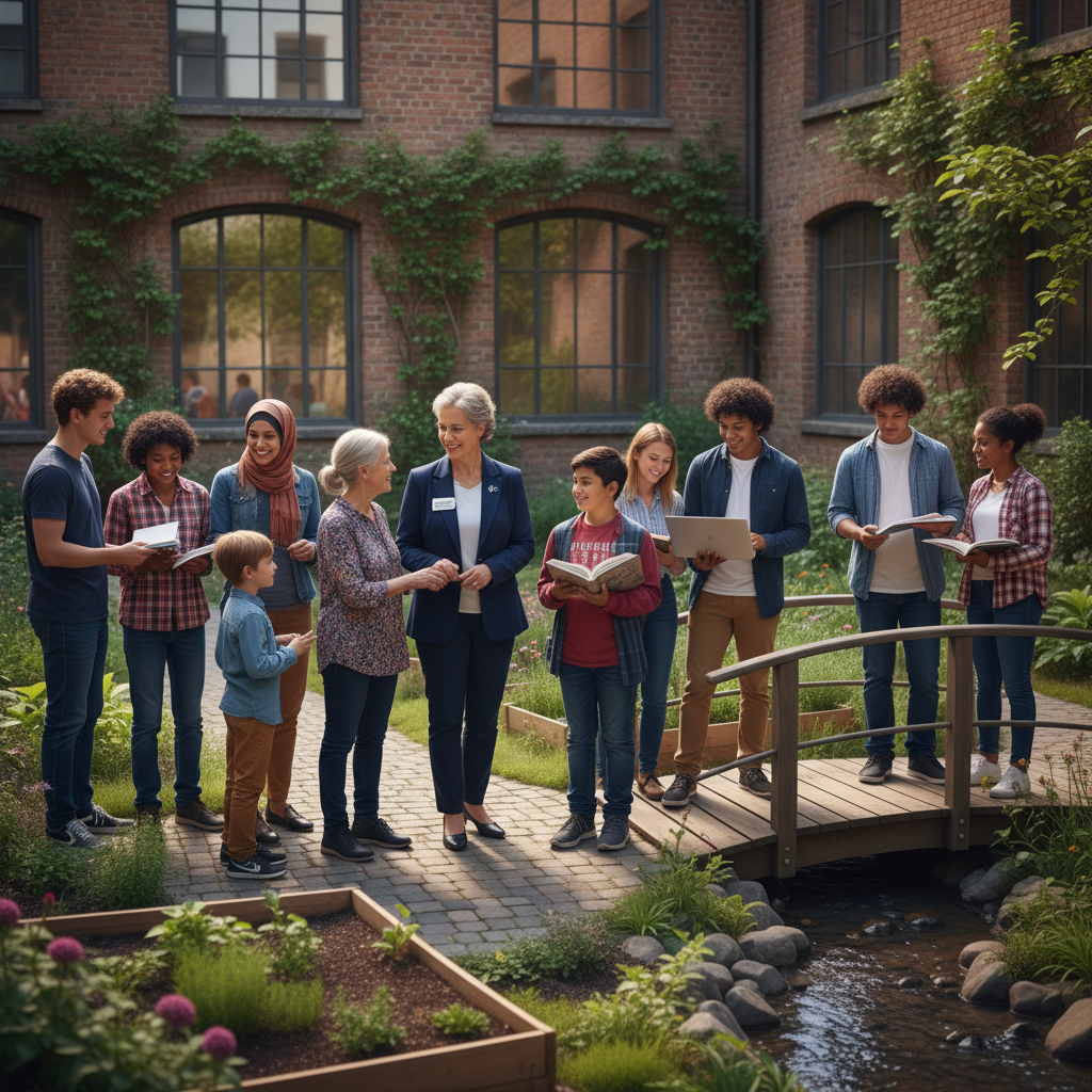 Curso de Assistente Social: Guia Completo para Escolher Sua Formação