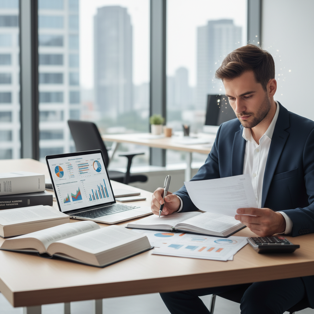 Curso de Auditoria: Guia Completo para Escolher a Melhor Opção