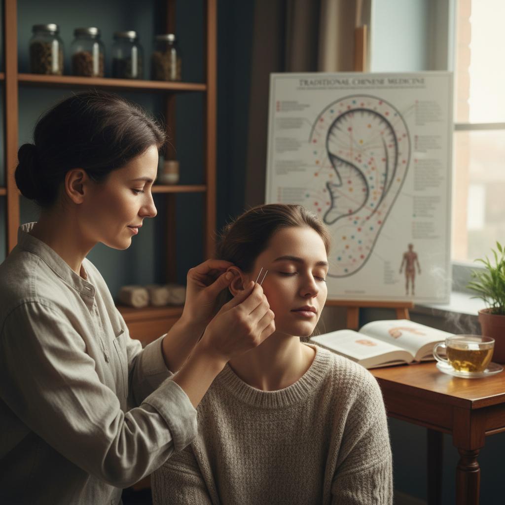 Curso de Auriculoterapia: Análise Detalhada para sua Melhor Escolha
