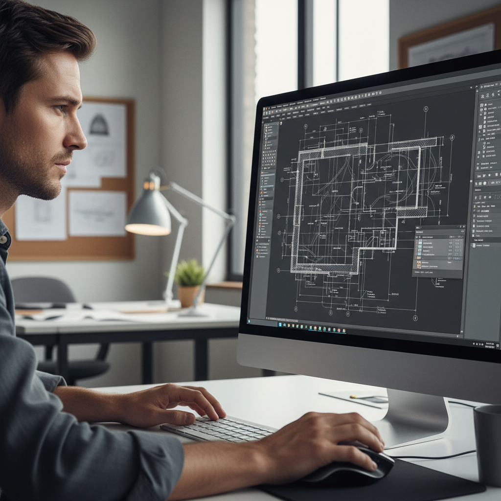 Curso AutoCAD: Guia Definitivo para Escolher o Melhor