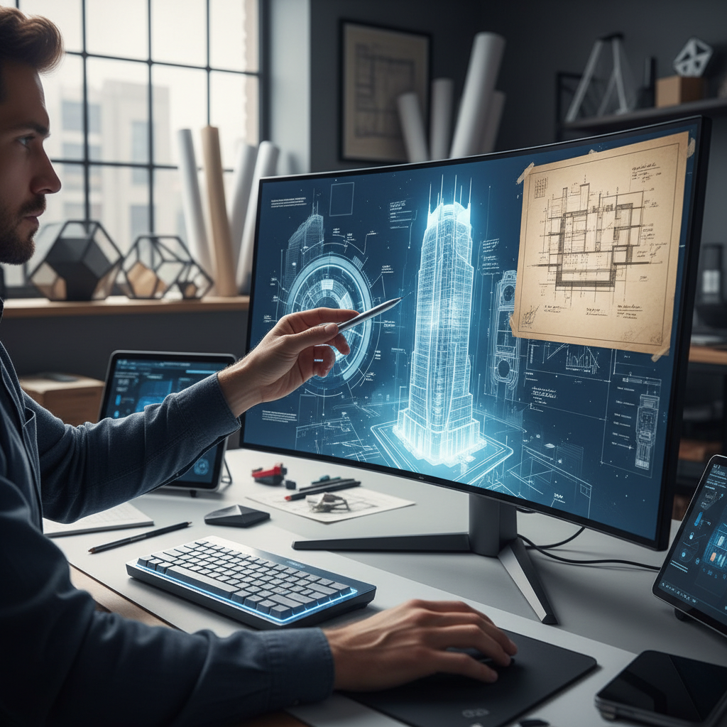 Escolhendo o Melhor Curso de AutoCAD: Análise Detalhada para sua Decisão