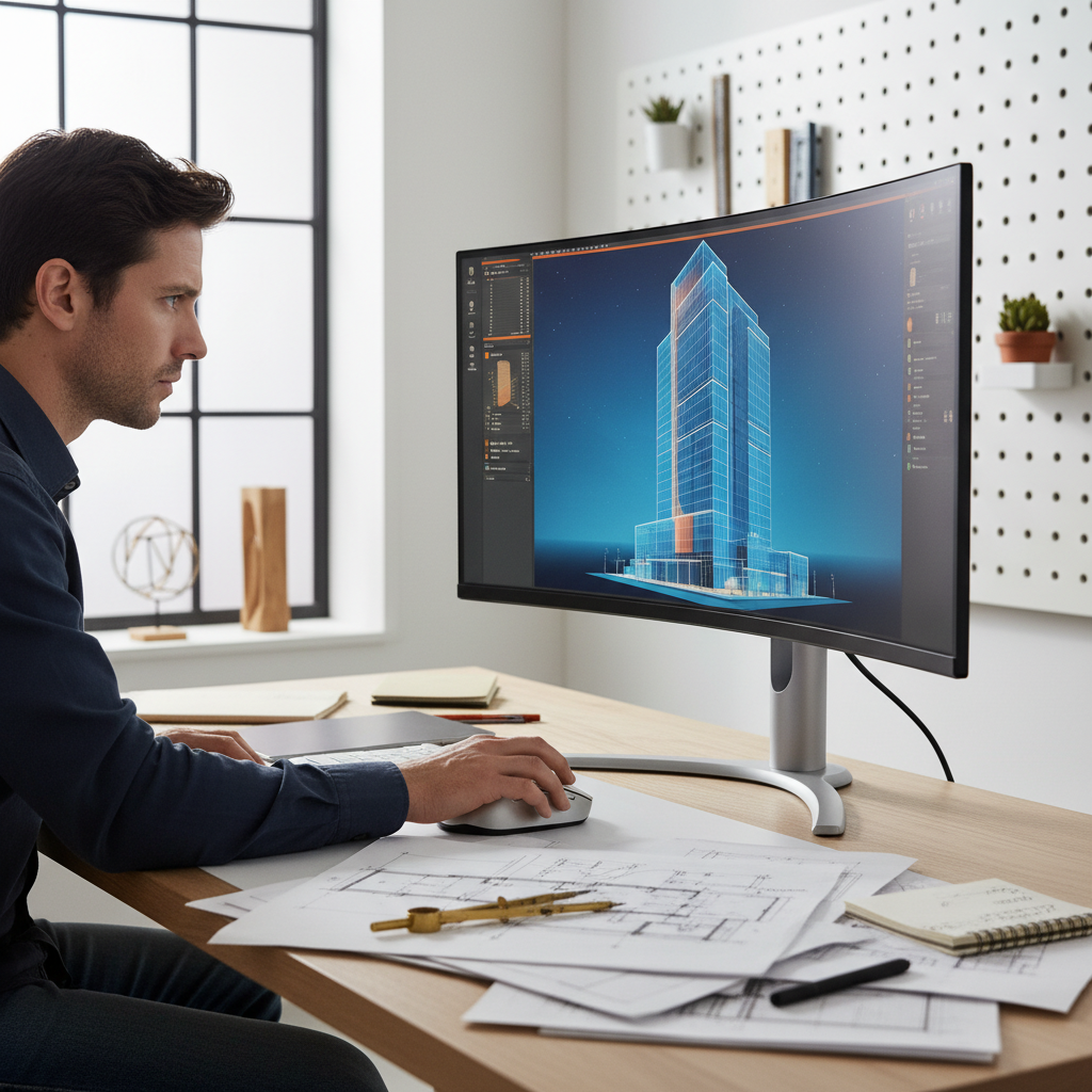 Guia Completo: Como Escolher o Melhor Curso de AutoCAD para Você