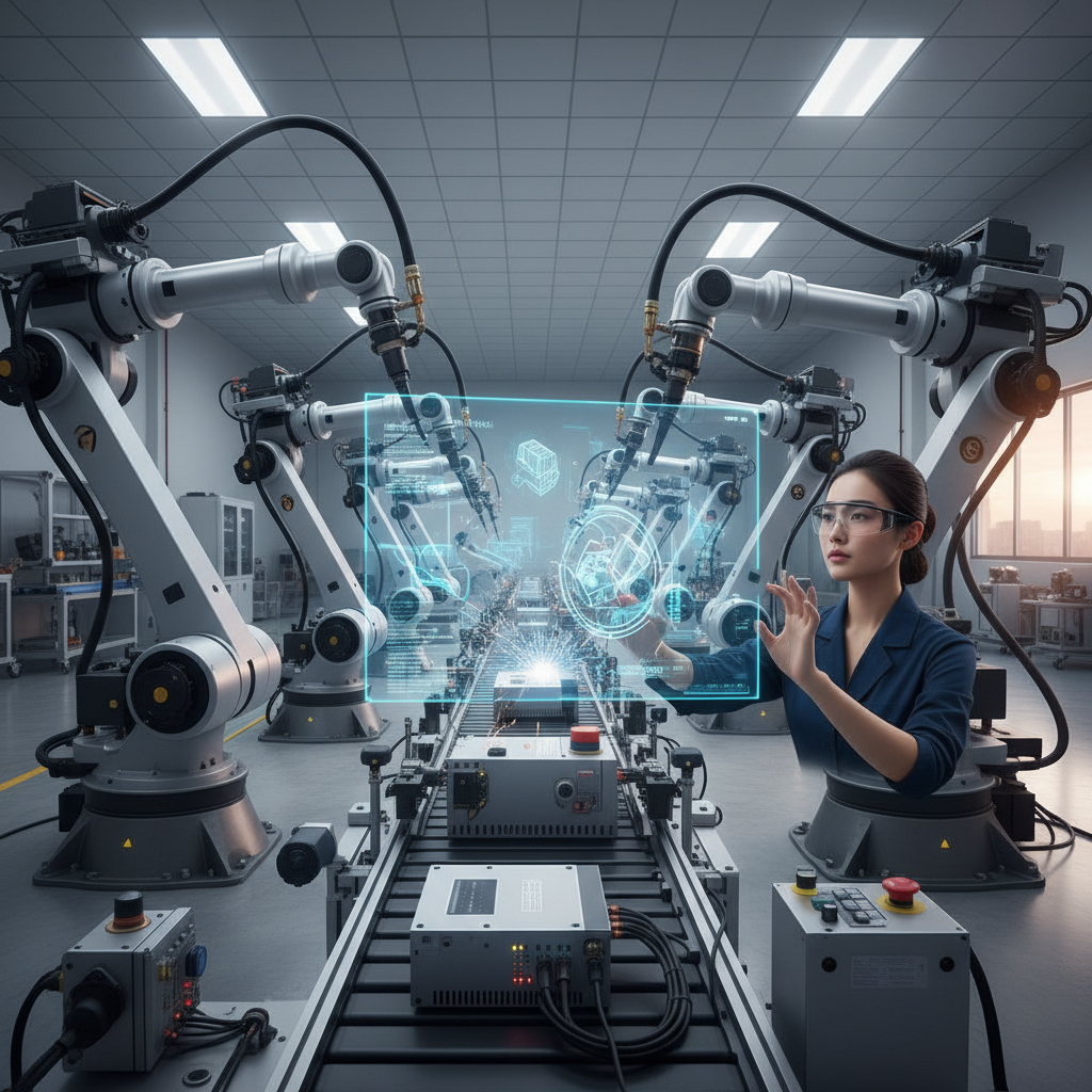 Os Melhores Cursos de Automação Industrial: Um Guia Definitivo