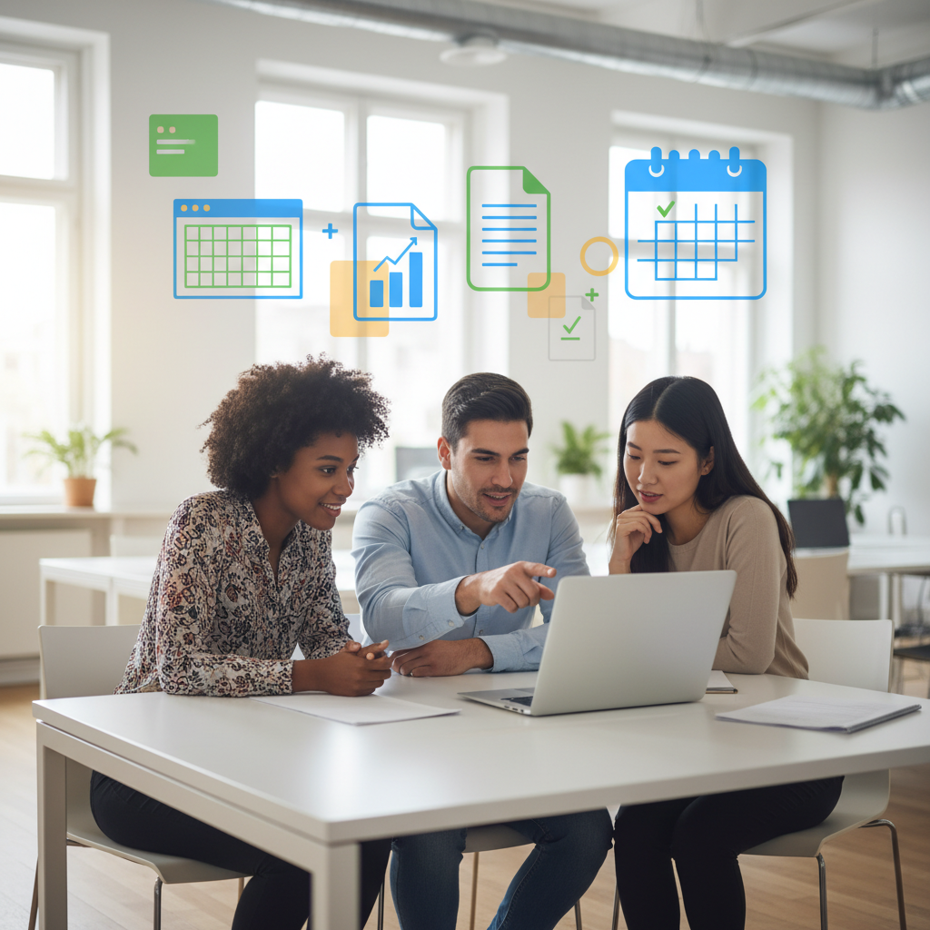 Curso de Auxiliar Administrativo: Guia Definitivo para Sua Melhor Escolha