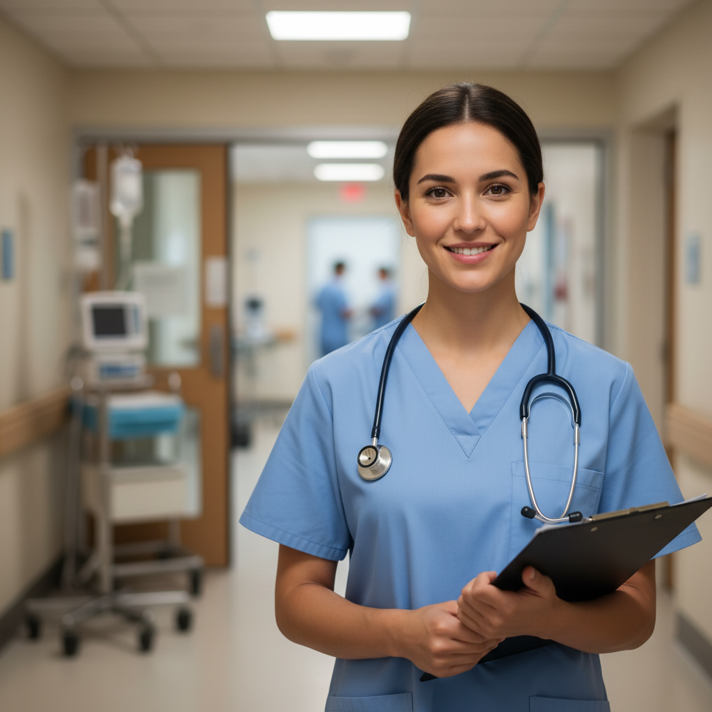 Guia Completo: Escolhendo o Melhor Curso de Auxiliar de Enfermagem