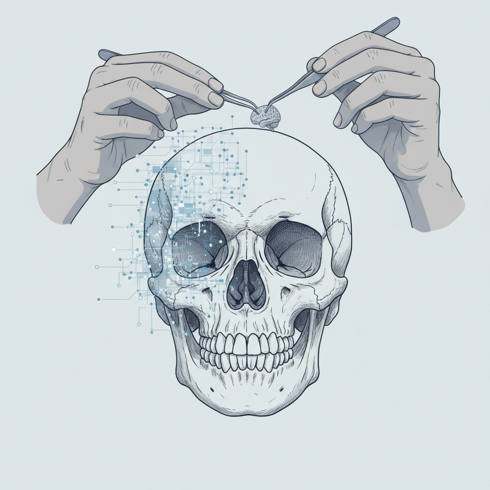 Auxiliar de Necropsia: Análise Completa para Escolher Seu Curso