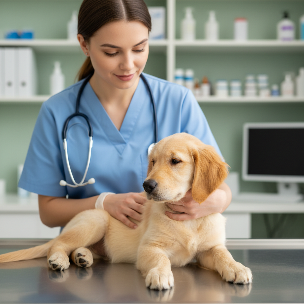 Curso para Auxiliar de Veterinário: Um Guia Completo para Sua Escolha