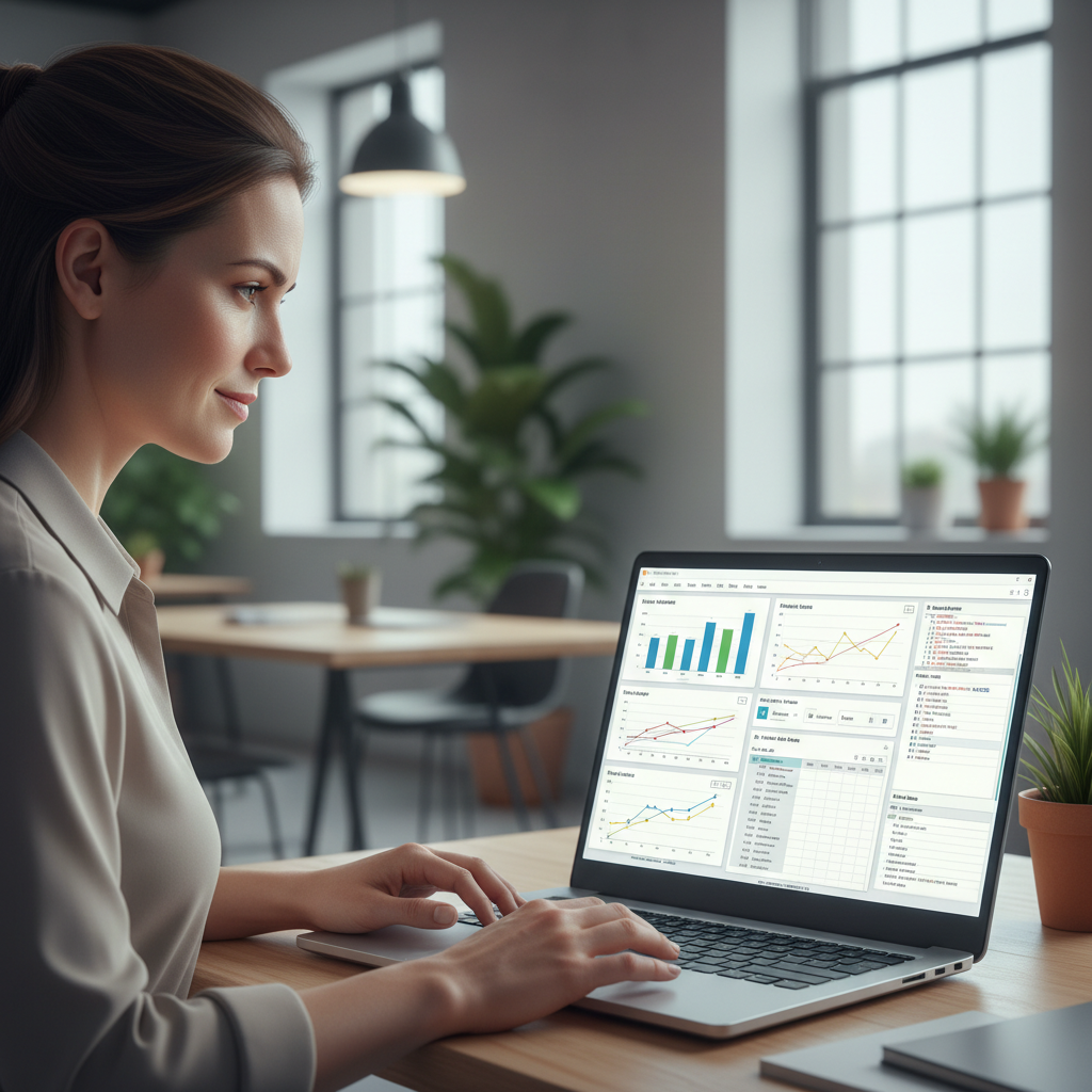 Curso Avançado de Excel: Guia Completo para Escolher e Dominar